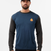 TOBE Ferox Merinotröja -Midnight Navy