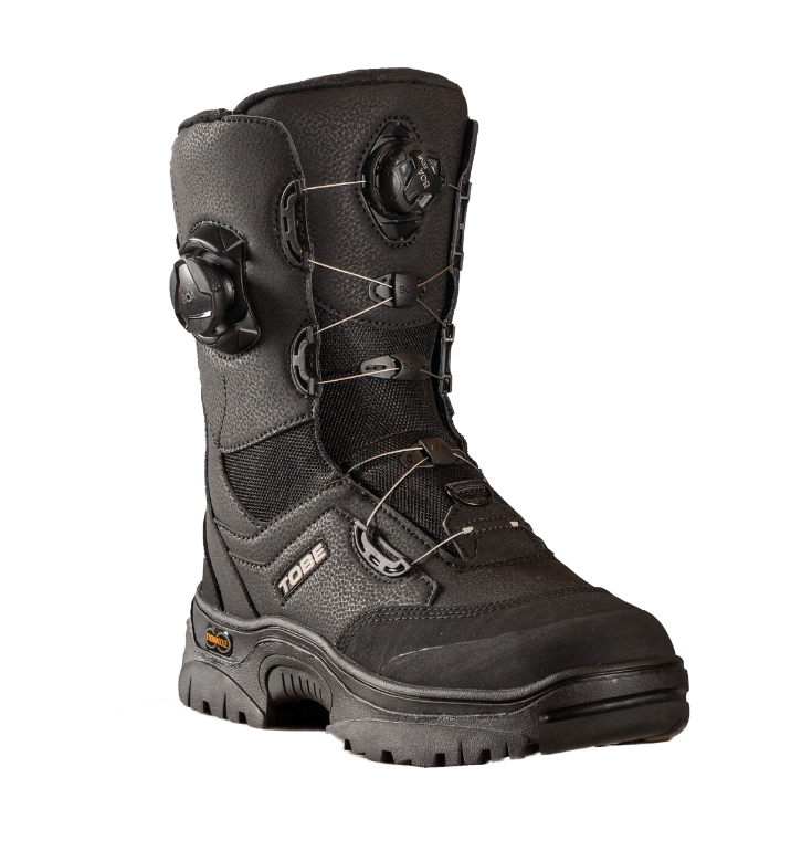 TOBE Cordus V2 Skoterkängor - Bild 2