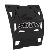 Stänkskydd Ski-Doo -Svart/Grå