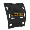 Stänkskydd Ski-Doo -Svart/Gul