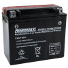Nordmax EBX30L-BS AGM 18Ah, 310 CCA