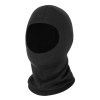 Snowpeople Balaclava Hjälmhuva -Svart