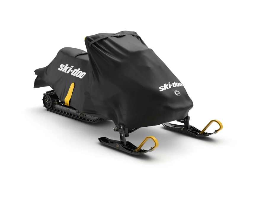 Ski-Doo Transportkapell -Youth