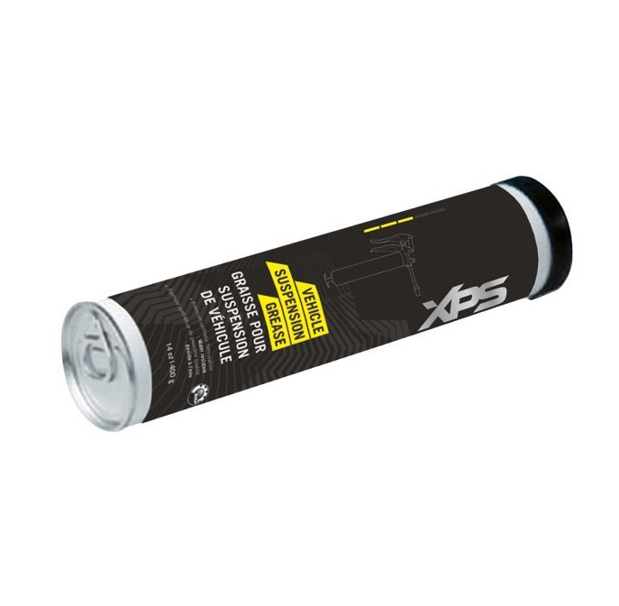 XPS Fjädringskomponentfett