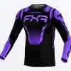Youth Vapor Air MX Jersey