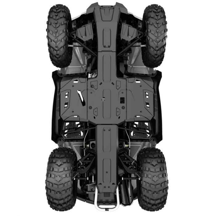 Can-Am Bukskydd i HMWPE -G2 MAX