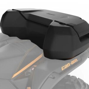 LinQ Packväska 145liter -Can-Am G3 och G3L