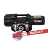 Can-Am HD 3500 vinsch G3