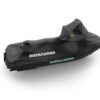 Transportkapell Sea-Doo RXT, RXT-X, GTX, Wake Pro 2018->med vindruta