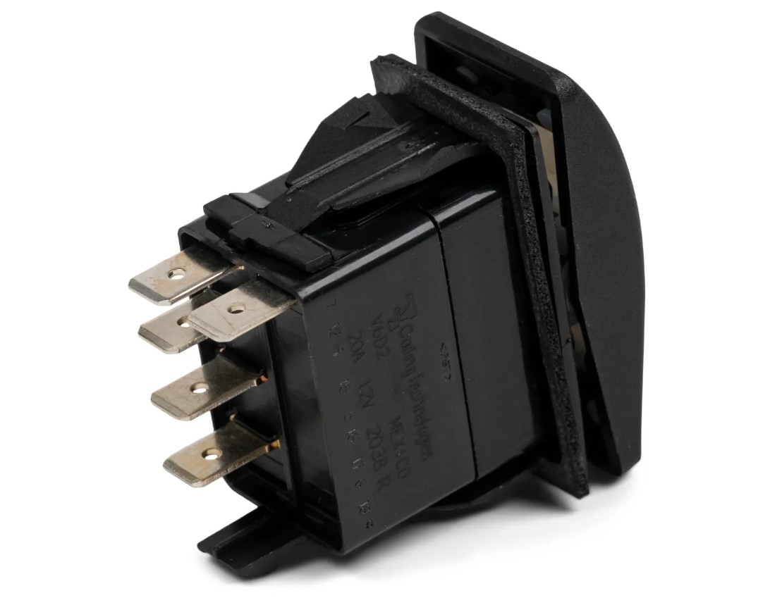 Can-Am 3-läges brytare -Traxter - Bild 2