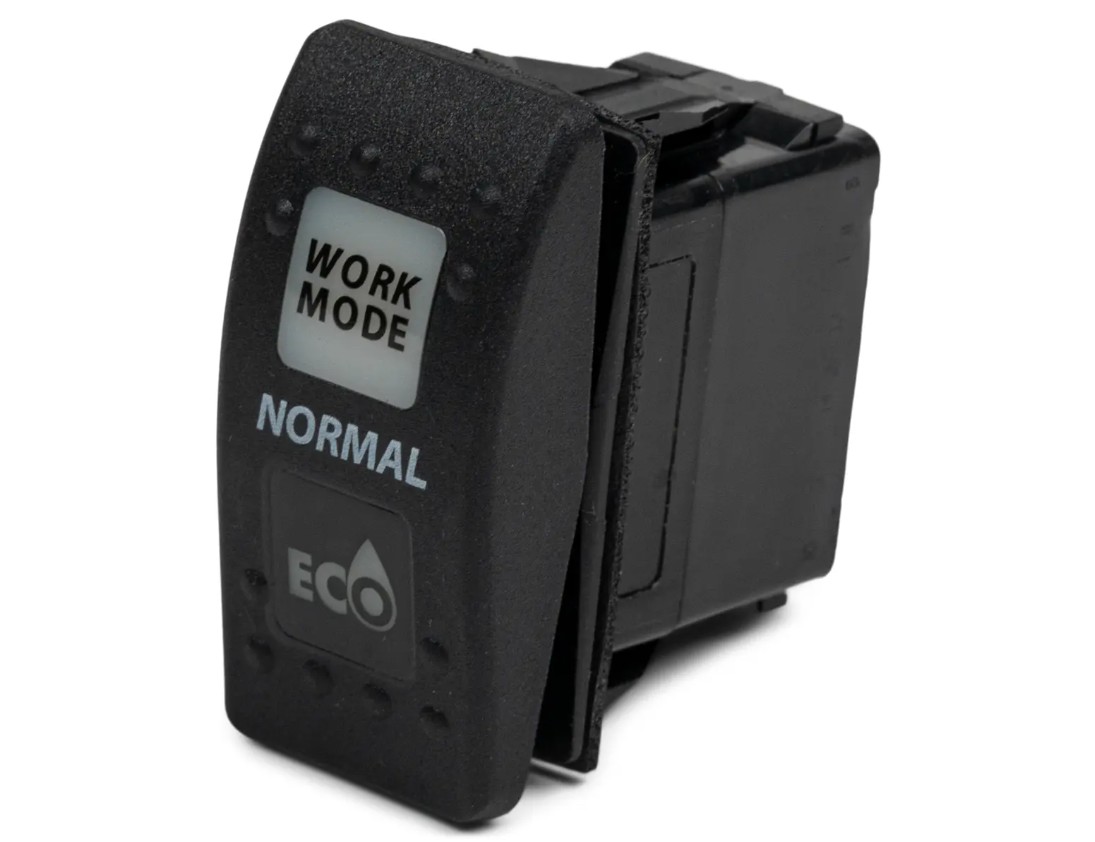 Can-Am 3-läges brytare -Traxter