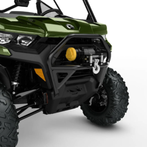 Can-Am X mr främre stötfångare -Traxter G1 & G1 MAX