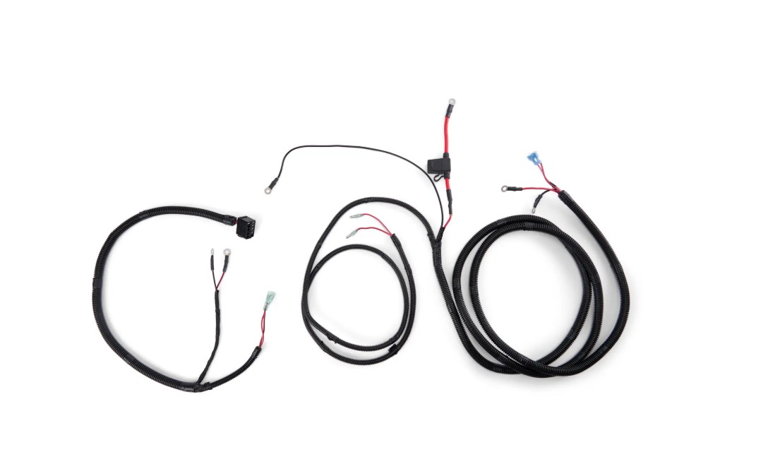 Can-Am Tipp till lastflak -Traxter - Bild 5