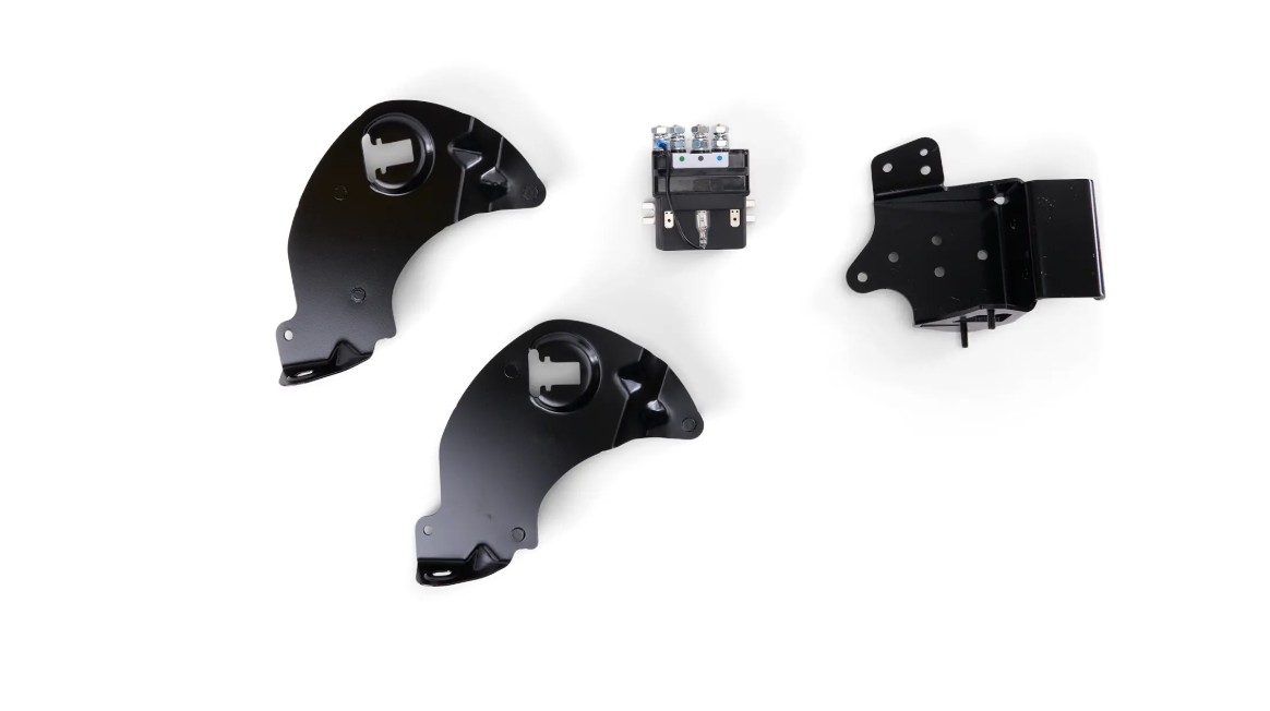 Can-Am Tipp till lastflak -Traxter - Bild 6