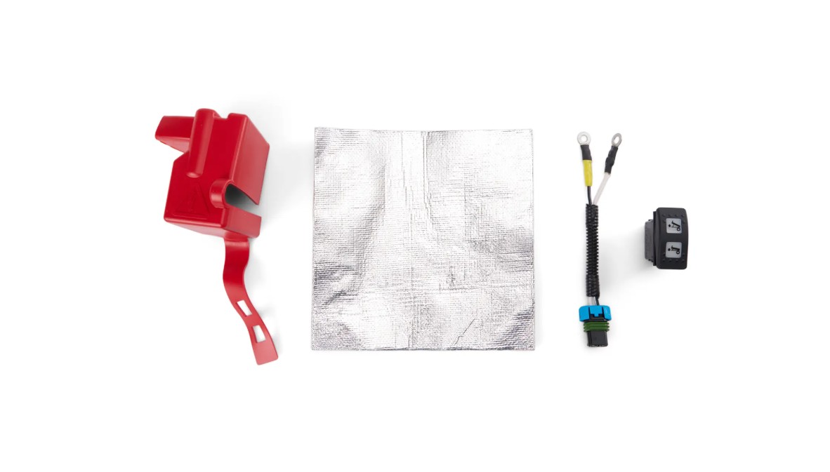 Can-Am Tipp till lastflak -Traxter - Bild 7