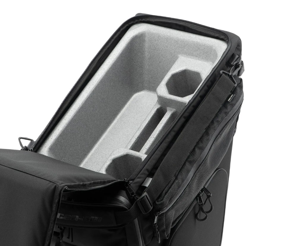 Can-Am Väska för passagerarsätet -Traxter - Bild 2