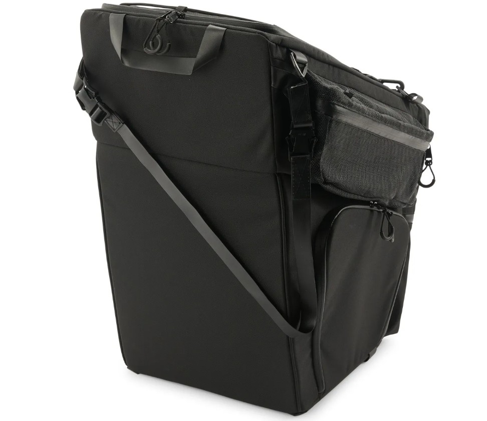 Can-Am Väska för passagerarsätet -Traxter - Bild 4