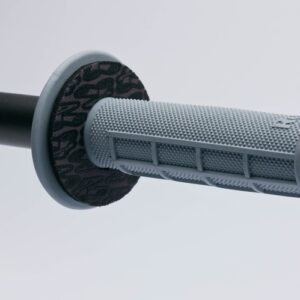 Renthal Grip Donutz -Svart/Grå