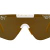 Pit Viper The Bel Air Original 2.0 HDPV Polarized Gold