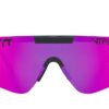 Pit Viper The Exec 2.0 HDPV Polarized Pink