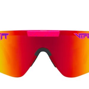Pit Viper The Radical 2.0 HDPV Polarized Rinbow