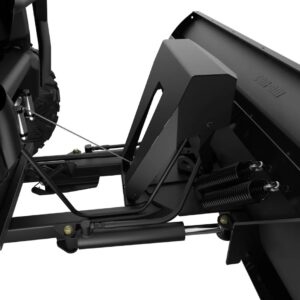 Can-Am Super-Duty Hydraulisk plogvinkelsats -Traxter