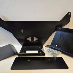 Vinschfäste bak till Can-Am G3 850/1000