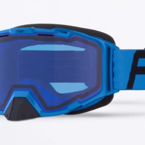 FXR Maverick Prime Goggle -Blue
