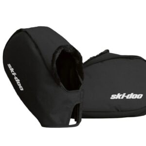 1+1 Handtagsmuffar för passagerare Ski-Doo