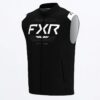 FXR Off-Road Väst -Svart/Vit