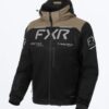 FXR Revo RRX Jacka herr -Black/Canvas