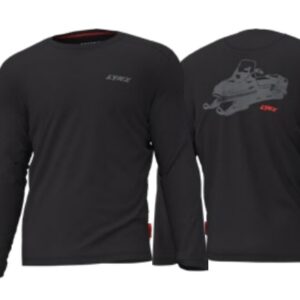 Lynx Signature Tröja herr -Svart