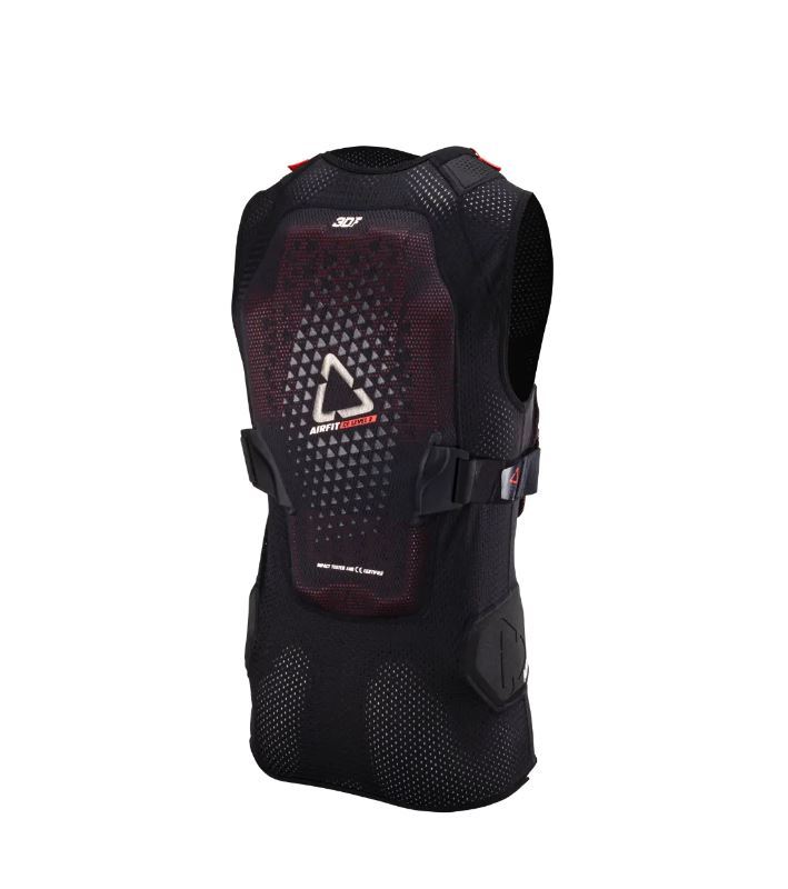 Leatt Skyddsväst 3DF AirFit Evo - Bild 2