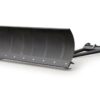 Shark komplett snöplog 150 cm till ATV