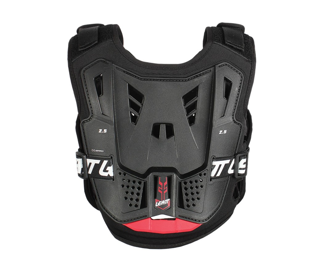 Leatt Skyddsväst -Junior - Bild 2