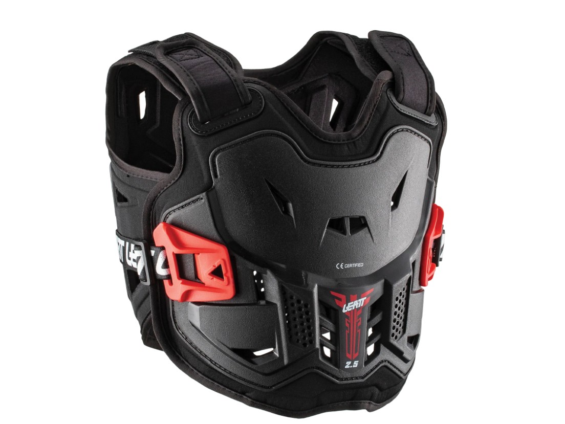 Leatt Skyddsväst -Junior