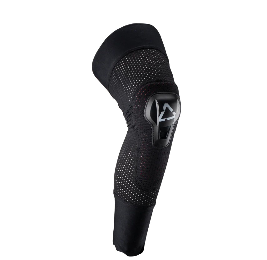 Leatt Knäskydd X-Frame Hybrid Par -Medium - Bild 3