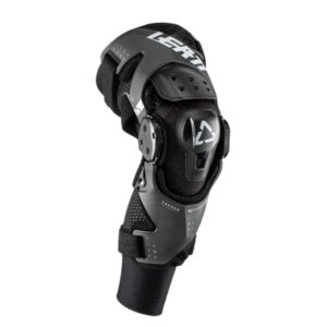 Leatt Knäskydd X-Frame Hybrid Par -Medium