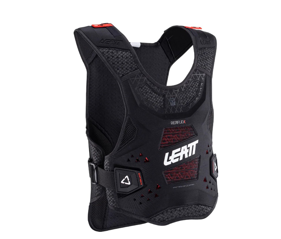 Leatt Bröstskydd ReaFlex