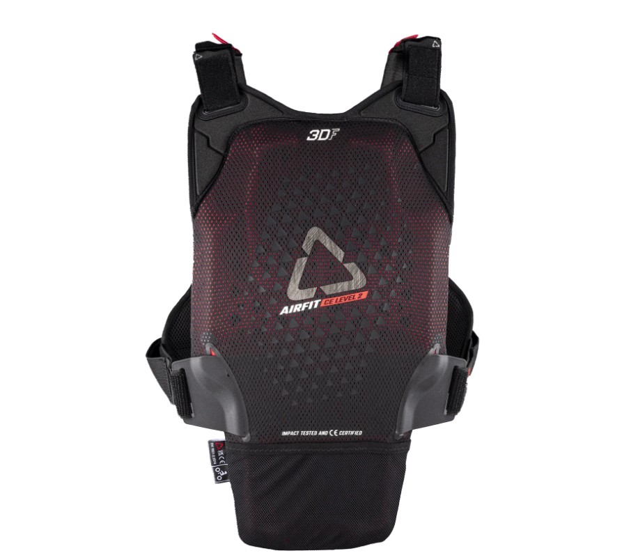 Leatt Bröstskydd 3DF AirFit Evo - Bild 2