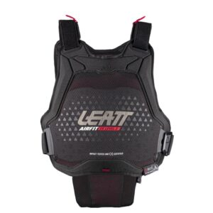 Leatt Bröstskydd 3DF AirFit Evo