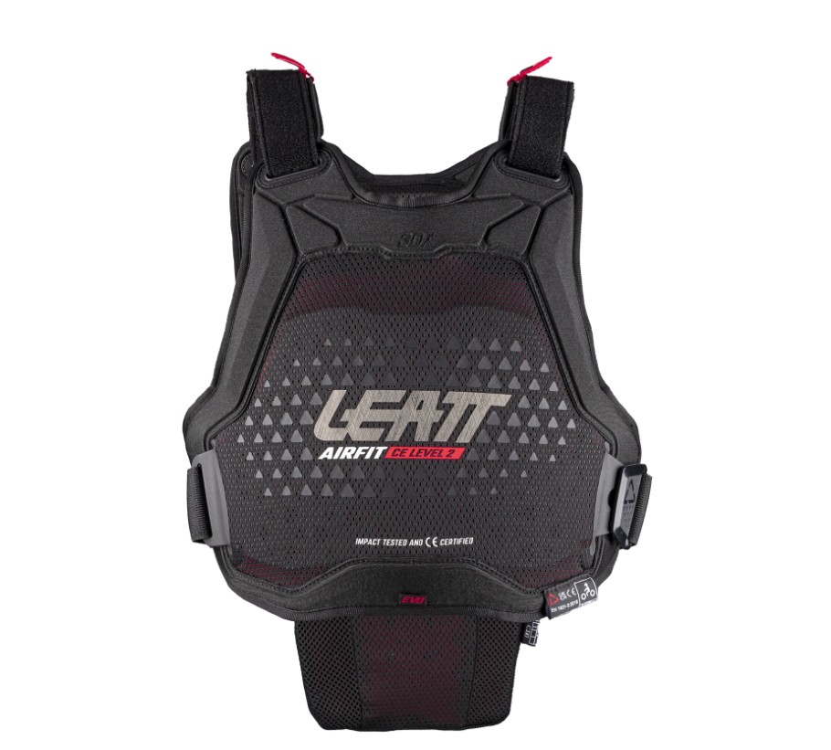 Leatt Bröstskydd 3DF AirFit Evo