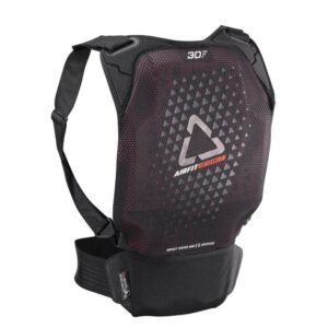Leatt Ryggskydd 3DF AirFit Evo