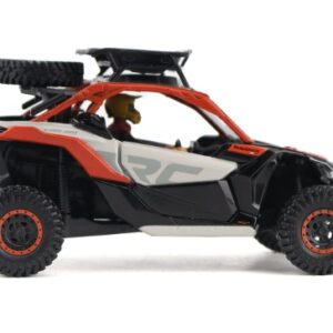 Can-Am Leksak SSV Maverick