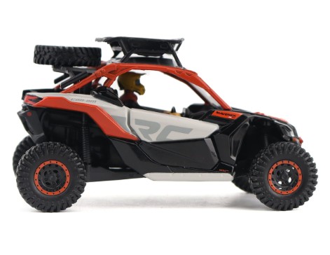 Can-Am Leksak SSV Maverick