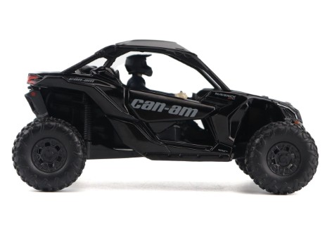 Can-Am Leksak SSV Maverick - Bild 4