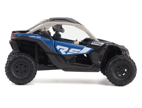 Can-Am Leksak SSV Maverick - Bild 5