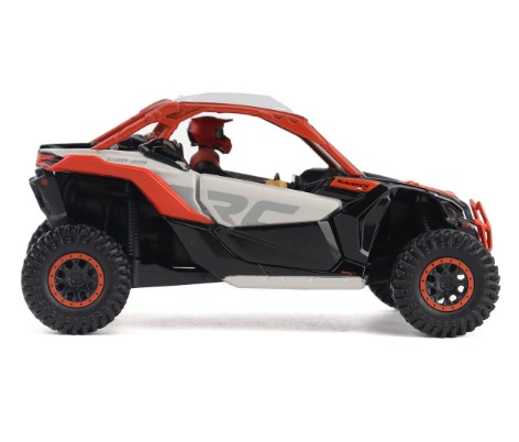 Can-Am Leksak SSV Maverick - Bild 2