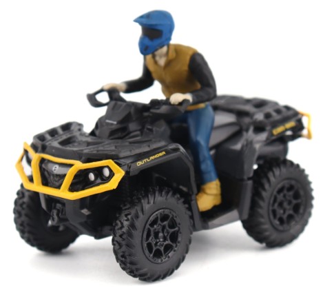 Can-Am Leksak ATV Outlander