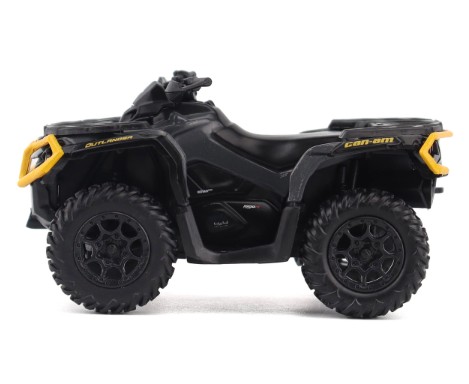 Can-Am Leksak ATV Outlander - Bild 2